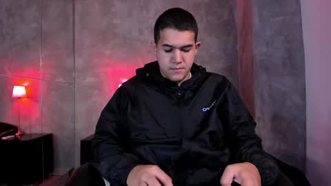 tadeo_vega online show from January 11, 11:38 am