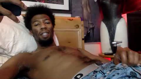 Taejhon online show from February 27, 7:51 am