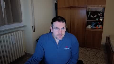 taf1989 online show from April 6, 10:55 pm