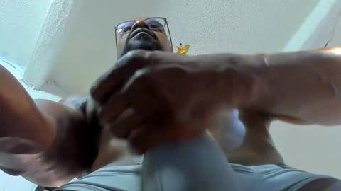 Tafari Zulu online show from February 22, 1:53 am