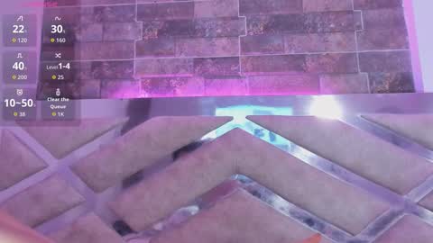 Tahhlia Rouge online show from October 18, 12:59 am