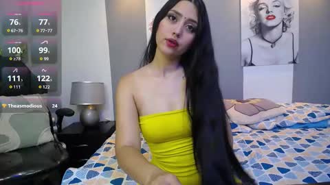 Tahira online show from October 29, 12:51 pm