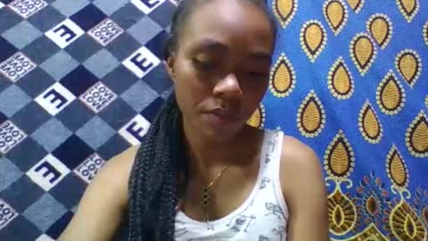 Snapshot of tahiryjosiah chatting on October 17, 6:17 am tahiryjosiah online show from October 17, 6:17 am