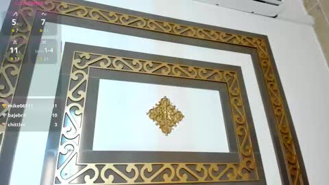 Tahlia Moreau online show from December 16, 4:41 am