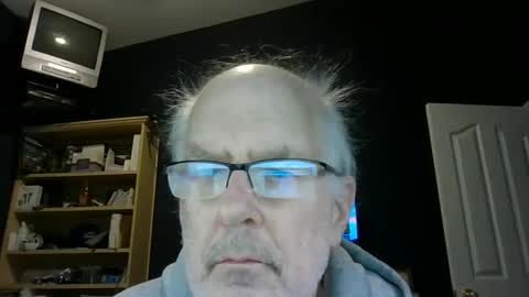 Tahoe Bob online show from February 6, 1:16 am