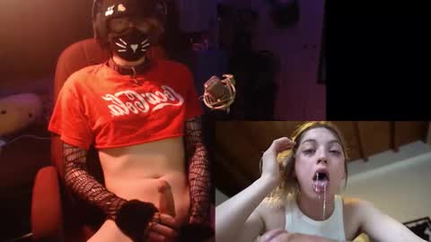 Lilly online show from March 18, 1:44 am