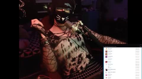 Lilly online show from March 20, 3:00 am