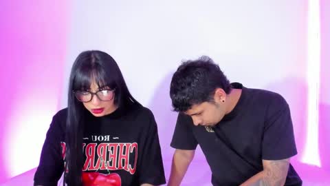 Liam and Juli online show from November 5, 5:09 am