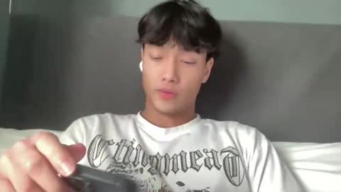 Ben online show from January 7, 2:22 pm