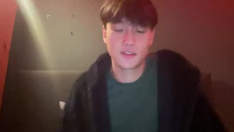 Ben online show from December 4, 6:18 pm