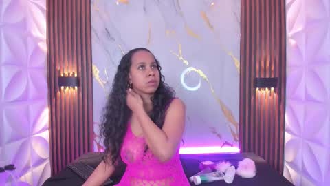 Samantha online show from November 3, 3:29 am