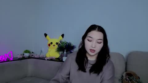 Soo Ying online show from February 3, 8:13 pm