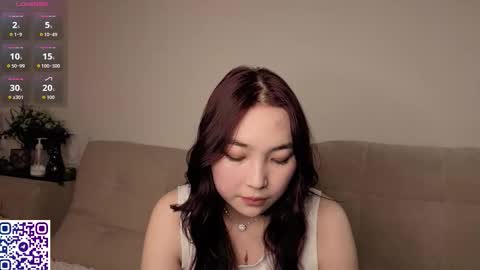 Soo Ying online show from March 4, 8:28 pm