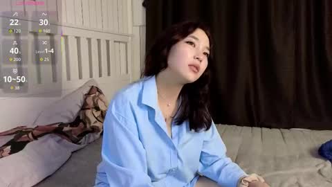 Soo Ying online show from September 12, 8:44 pm