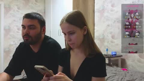 taiti_fox_cub online show from October 28, 6:31 pm