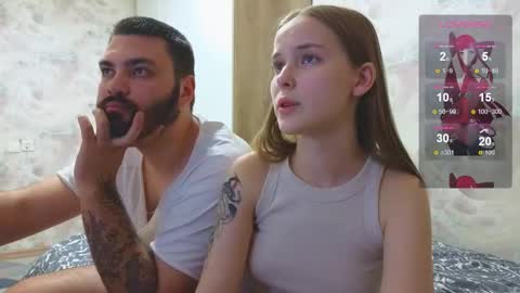 taiti_fox_cub online show from October 15, 6:42 pm