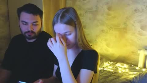 taiti_fox_cub online show from November 7, 5:59 pm