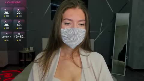 Sasha online show from September 26, 1:57 am