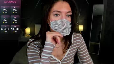 Sasha online show from November 14, 2:36 am