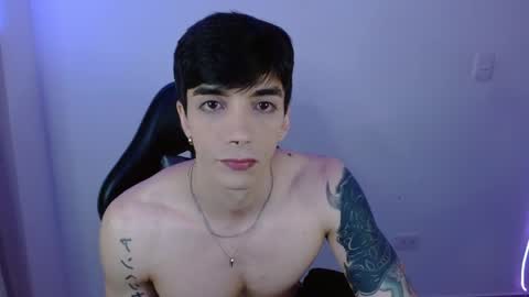 takeru___ online show from February 21, 8:39 am