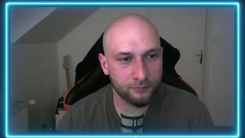 Beelzeboss59 online show from April 17, 7:38 pm