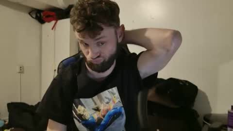 Talen James online show from November 4, 10:33 pm