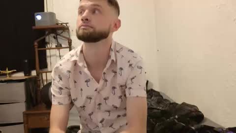 Talen James online show from October 7, 8:49 pm