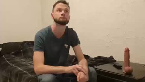 Talen James online show from October 15, 12:58 am