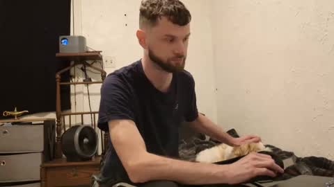 Talen James online show from October 5, 3:19 pm