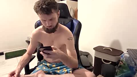 Talen James online show from December 20, 12:50 am