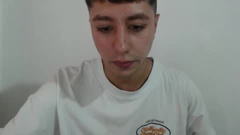 talhi_ online show from January 6, 5:50 pm