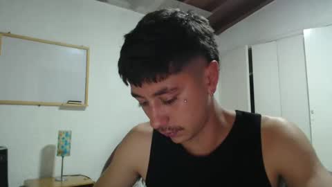 Snapshot of talhi_ chatting on December 29, 6:45 am talhi_ online show from December 29, 6:45 am