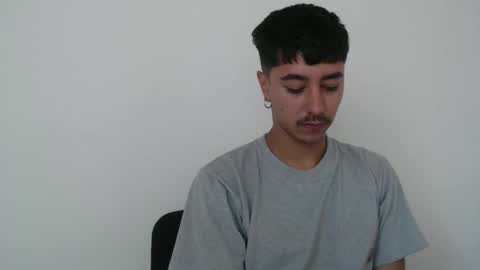 Snapshot of talhi_ chatting on October 27, 2:50 pm talhi_ online show from October 27, 2:50 pm