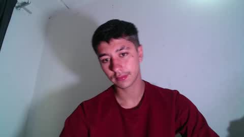 Snapshot of talhi_ chatting on December 1, 7:16 pm talhi_ online show from December 1, 7:16 pm