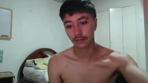 Snapshot of talhi_ chatting on December 29, 11:18 pm talhi_ online show from December 29, 11:18 pm