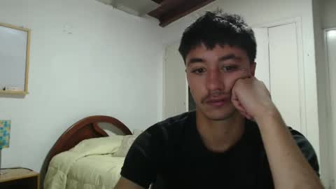 Snapshot of talhi_ chatting on December 26, 7:38 pm talhi_ online show from December 26, 7:38 pm