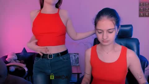 talia_seduce online show from November 15, 10:28 am