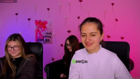 talia_seduce online show from April 18, 6:43 pm
