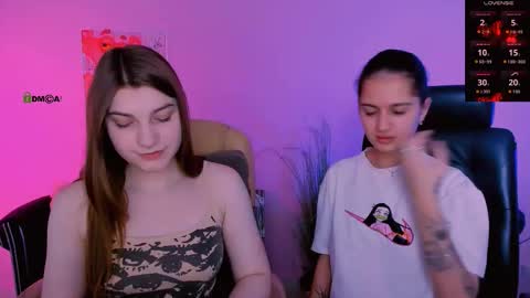 talia_seduce online show from November 17, 9:45 am