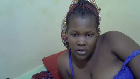 taliah254 online show from March 10, 8:28 am