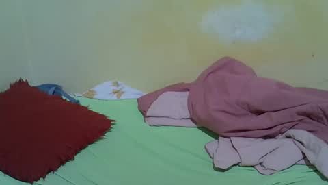 taliah254 online show from October 12, 3:43 am