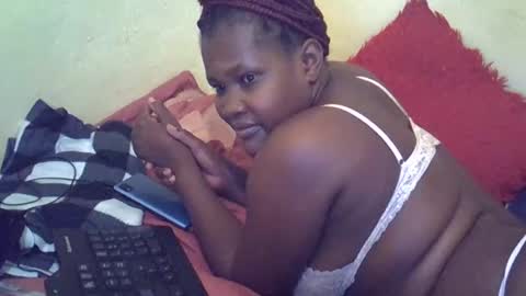 taliah254 online show from March 6, 2:18 pm