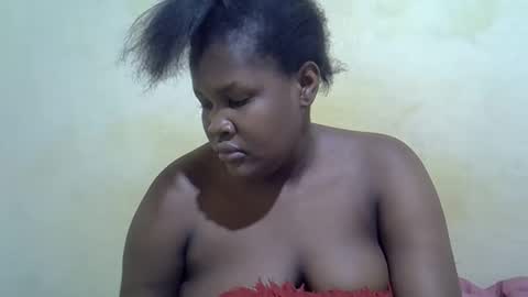 taliah254 online show from September 29, 10:36 am