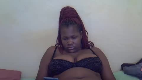 taliah254 online show from March 6, 5:03 am