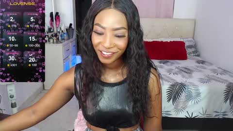 Snapshot of talianamoreno chatting on February 1, 12:18 am taliana modelo independiente online show from February 1, 12:18 am
