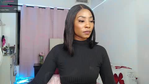 Snapshot of talianamoreno chatting on February 27, 8:02 am taliana modelo independiente online show from February 27, 8:02 am