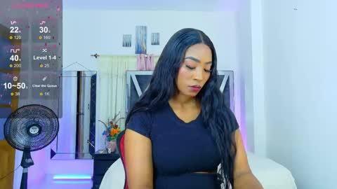 taliana  modelo independiente online show from March 24, 3:56 am