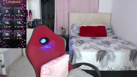 Snapshot of talianamoreno chatting on February 3, 12:04 am taliana modelo independiente online show from February 3, 12:04 am