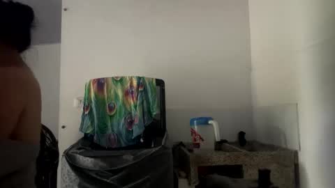 tali  online show from October 10, 3:07 pm