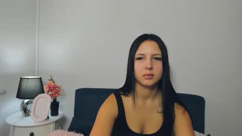 taliasensitive online show from October 3, 6:43 am